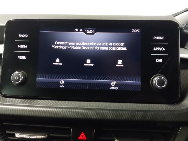 Used Skoda Fabia 2022 for sale - 77395444: Photo 10