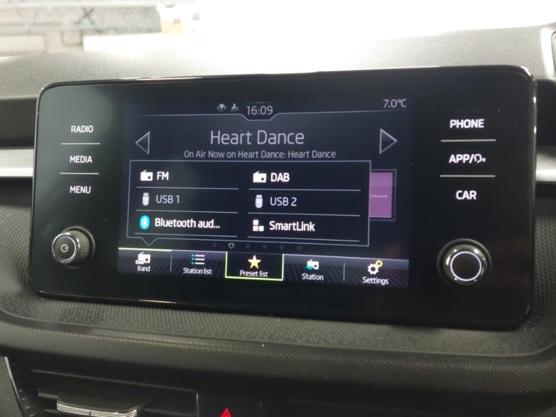 Used Skoda Fabia 2022 for sale - 77395444: Photo 19