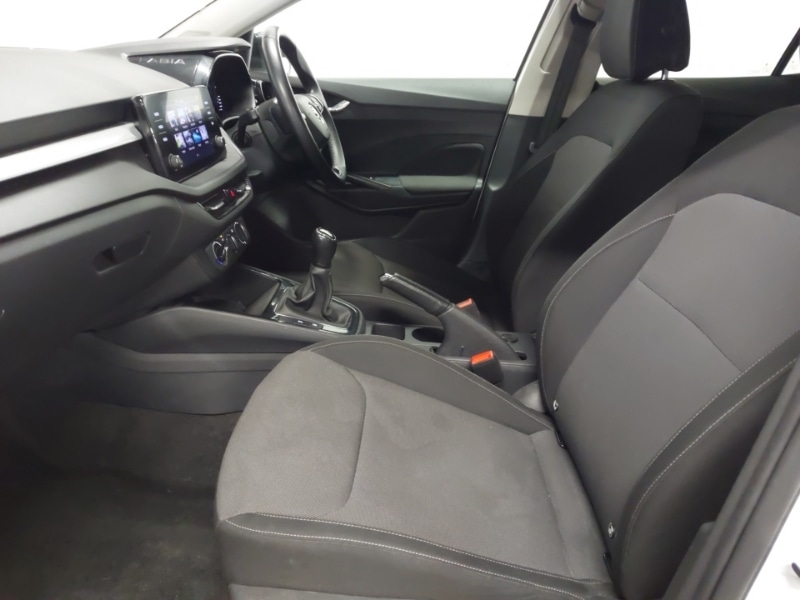 Used Skoda Fabia 2022 for sale - 77395444: Photo 5