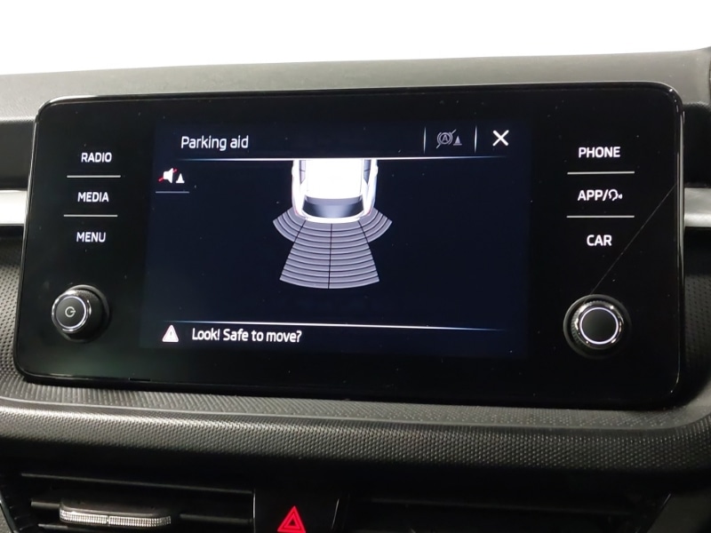 Used Skoda Fabia 2022 for sale - 77395444: Photo 7