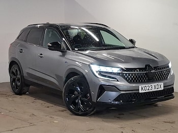 Used Renault Austral 2023 for sale - 79597876: Photo