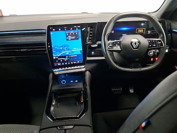 Used Renault Austral 2023 for sale - 79597876: Photo