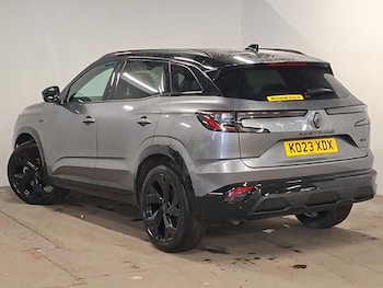 Used Renault Austral 2023 for sale - 79597876: Photo