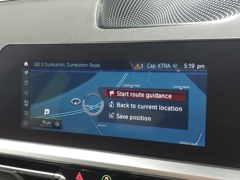 Used BMW 3 Series 2020 for sale - 76328839: Photo 15