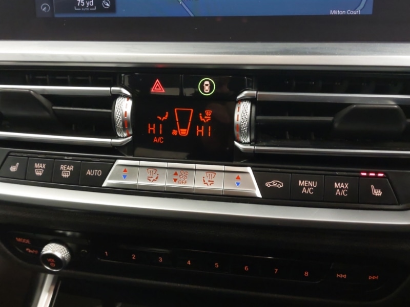 Used BMW 3 Series 2020 for sale - 76328839: Photo 16