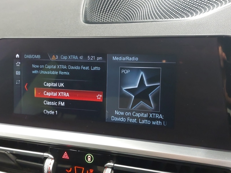 Used BMW 3 Series 2020 for sale - 76328839: Photo 17