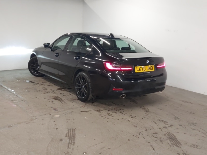 Used BMW 3 Series 2020 for sale - 76328839: Photo 3