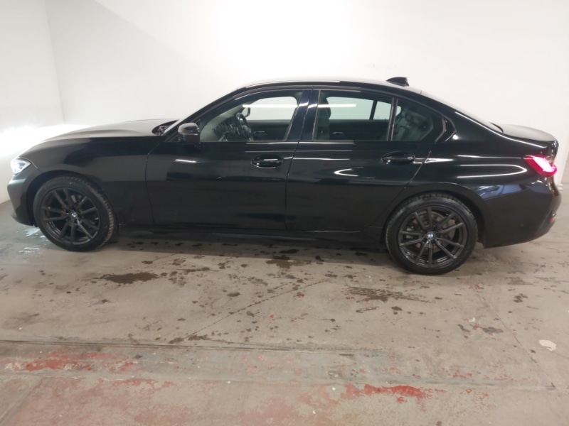 Used BMW 3 Series 2020 for sale - 76328839: Photo 4