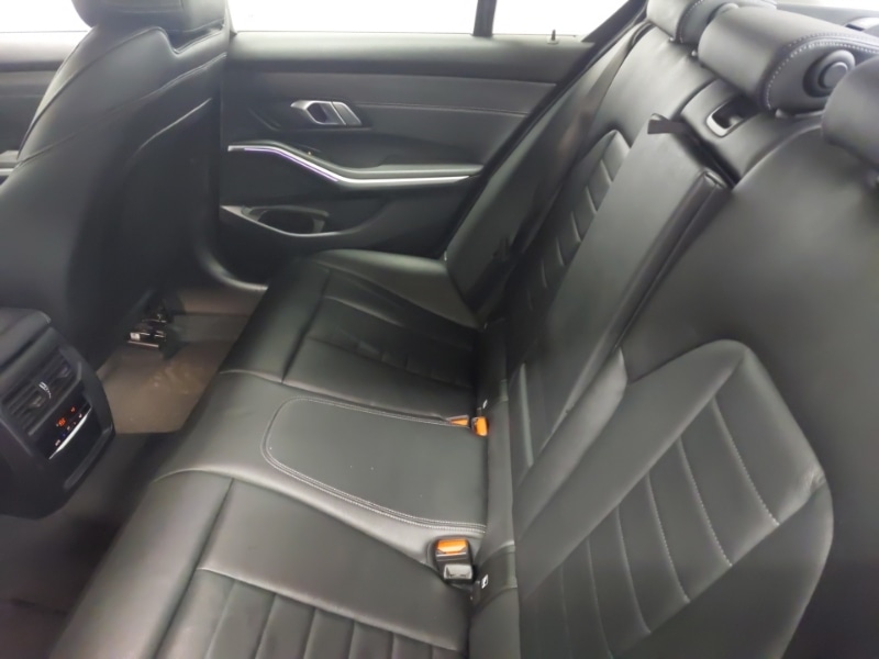 Used BMW 3 Series 2020 for sale - 76328839: Photo 6
