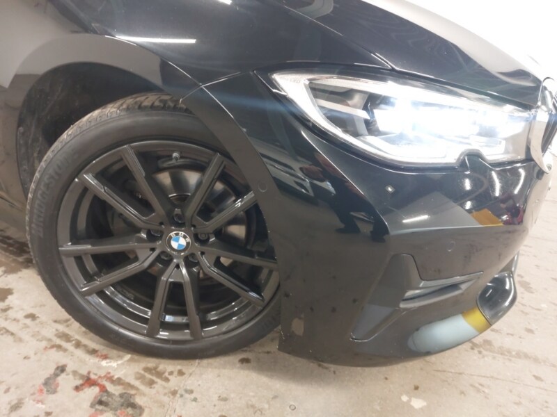 Used BMW 3 Series 2020 for sale - 76328839: Photo 9