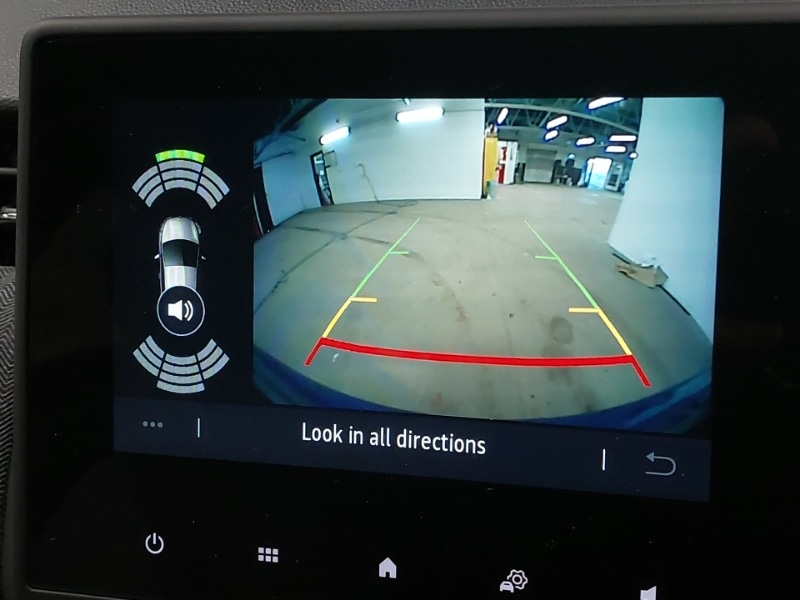 Used Renault Clio 2025 for sale - 77201768: Photo 10