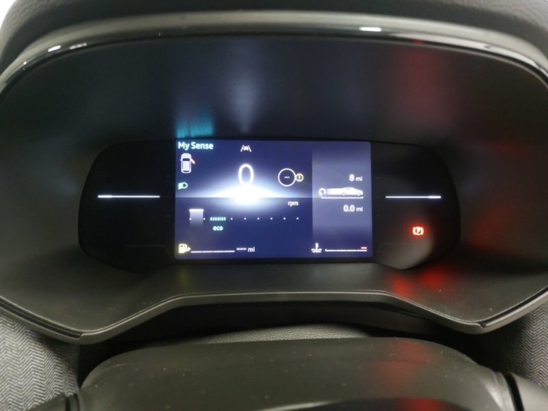 Used Renault Clio 2025 for sale - 77201768: Photo 11