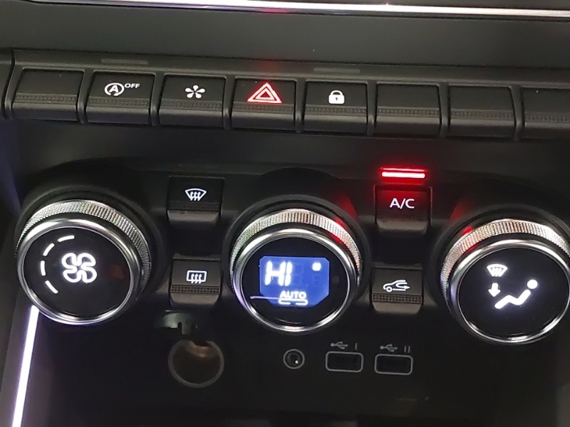 Used Renault Clio 2025 for sale - 77201768: Photo 19