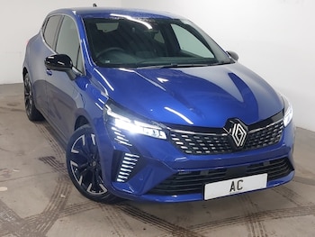 Used Renault Clio 2025 for sale - 77201768: Photo