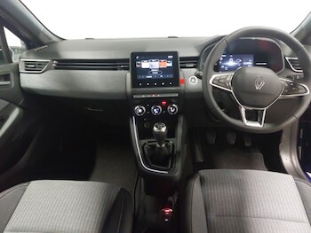 Used Renault Clio 2025 for sale - 77201768: Photo