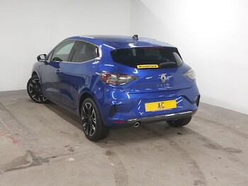 Used Renault Clio 2025 for sale - 77201768: Photo