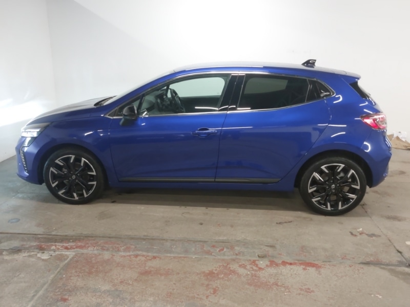 Used Renault Clio 2025 for sale - 77201768: Photo 4