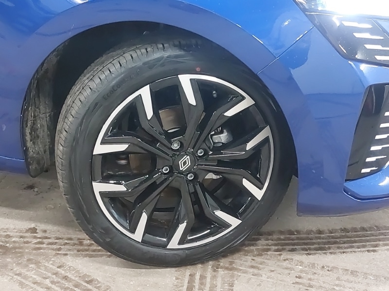 Used Renault Clio 2025 for sale - 77201768: Photo 9