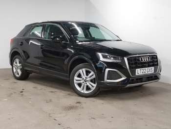 2022 - 30 TFSI Sport 5dr