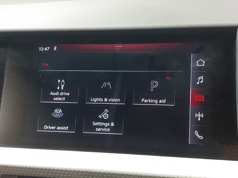 Used Audi A1 2019 for sale - 78079694: Photo 11