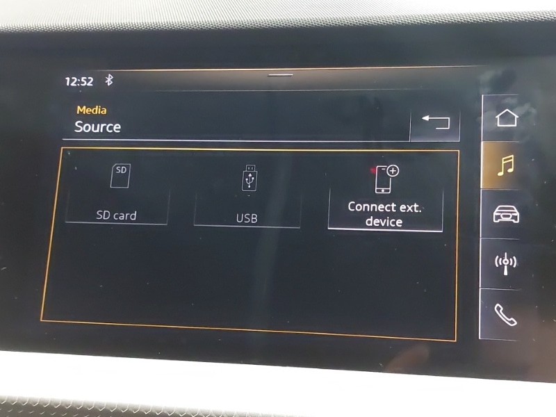 Used Audi A1 2019 for sale - 78079694: Photo 16