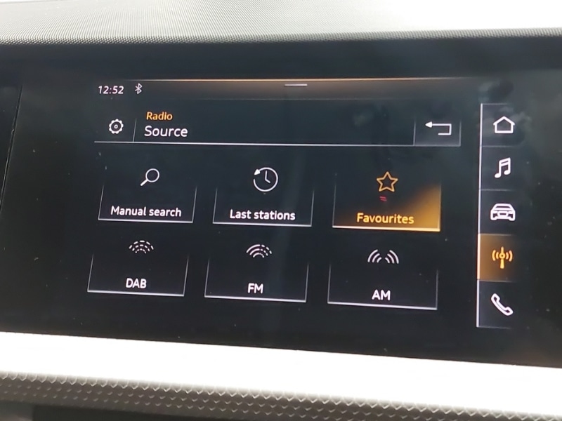 Used Audi A1 2019 for sale - 78079694: Photo 17