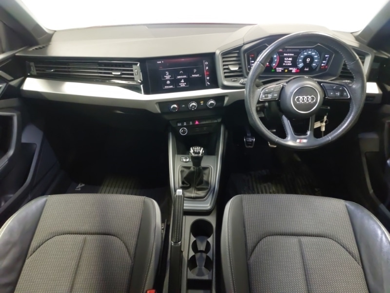Used Audi A1 2019 for sale - 78079694: Photo 2