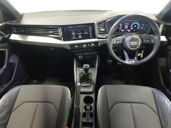 Used Audi A1 2019 for sale - 78079694: Photo