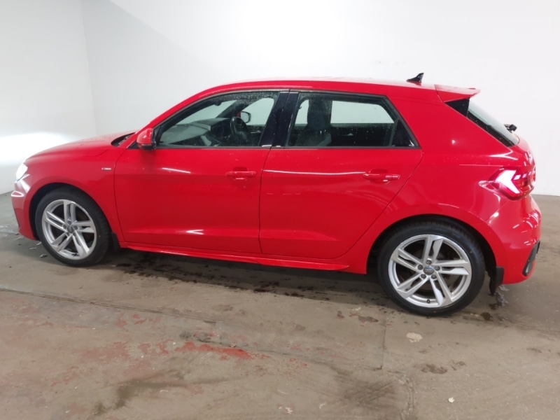 Used Audi A1 2019 for sale - 78079694: Photo 4