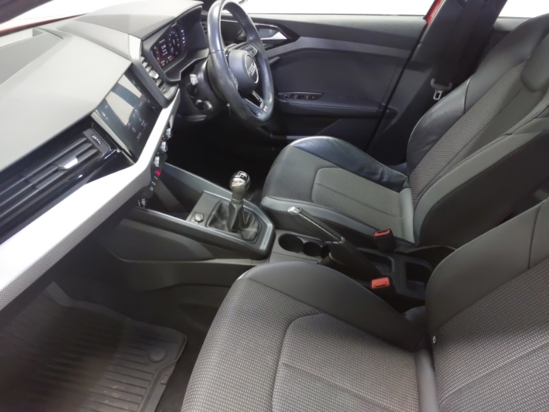 Used Audi A1 2019 for sale - 78079694: Photo 5