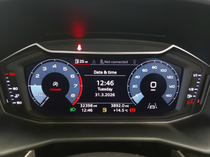 Used Audi A1 2019 for sale - 78079694: Photo 7