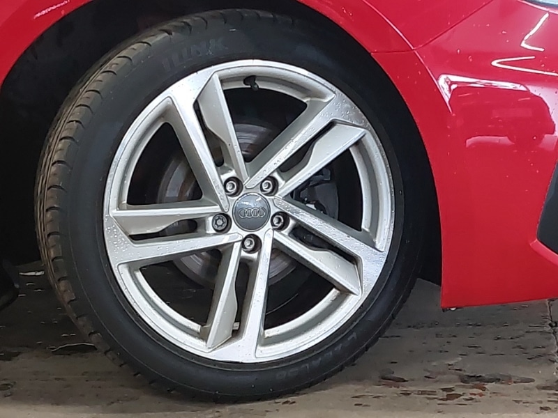 Used Audi A1 2019 for sale - 78079694: Photo 9