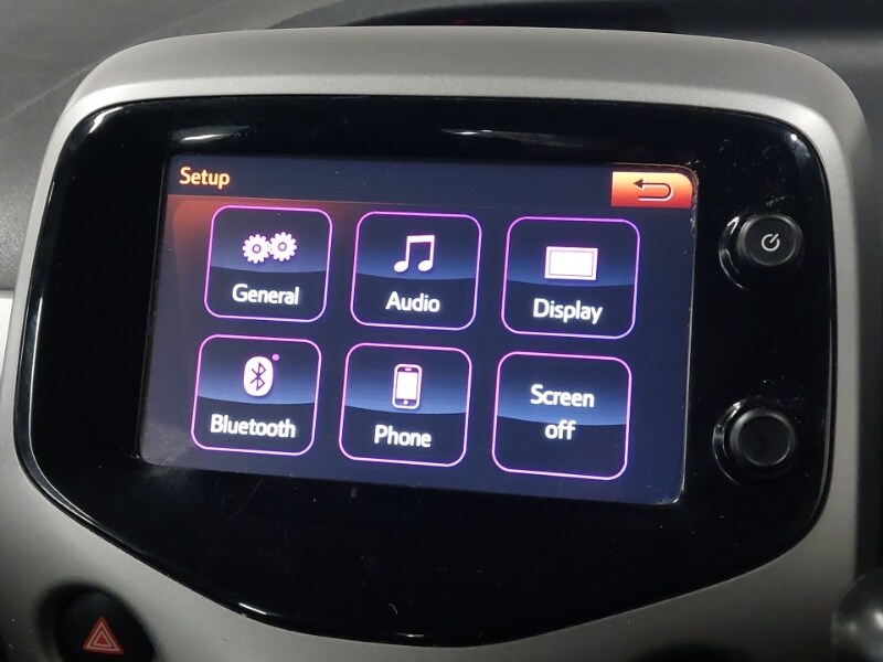 Used Peugeot 108 2017 for sale - 77304212: Photo 10