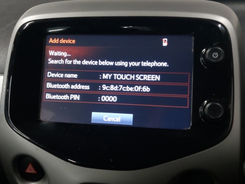 Used Peugeot 108 2017 for sale - 77304212: Photo 11