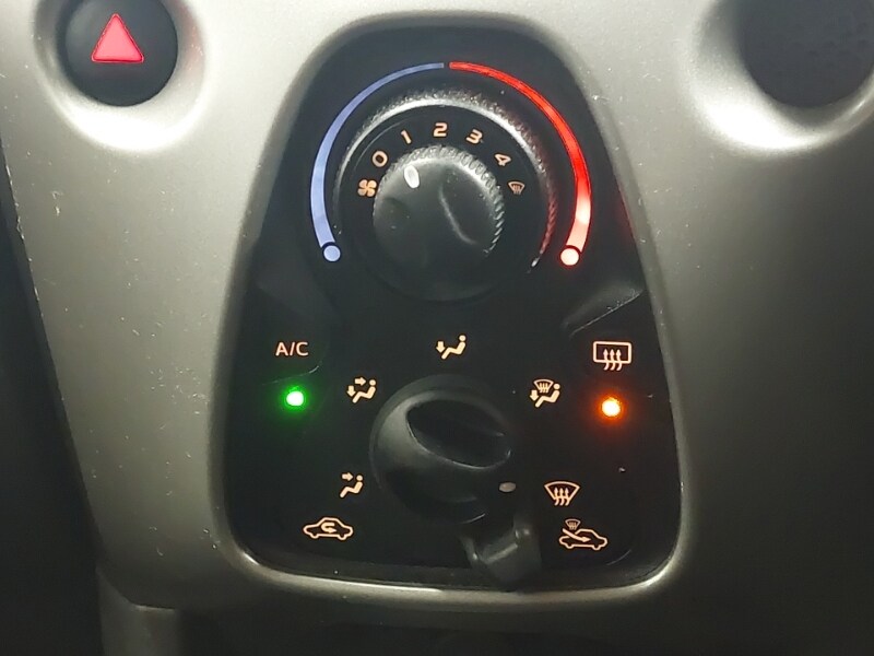 Used Peugeot 108 2017 for sale - 77304212: Photo 13