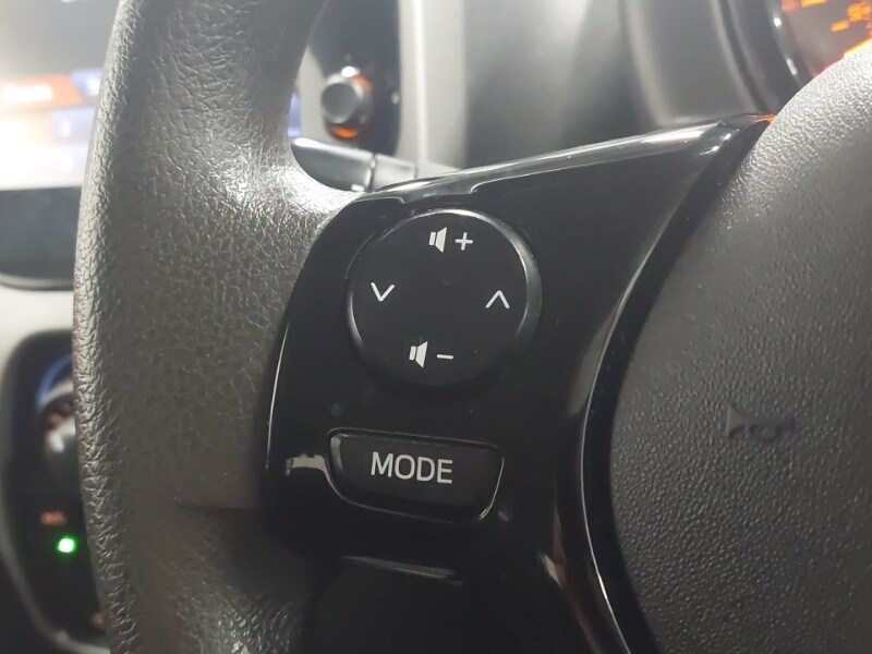 Used Peugeot 108 2017 for sale - 77304212: Photo 17