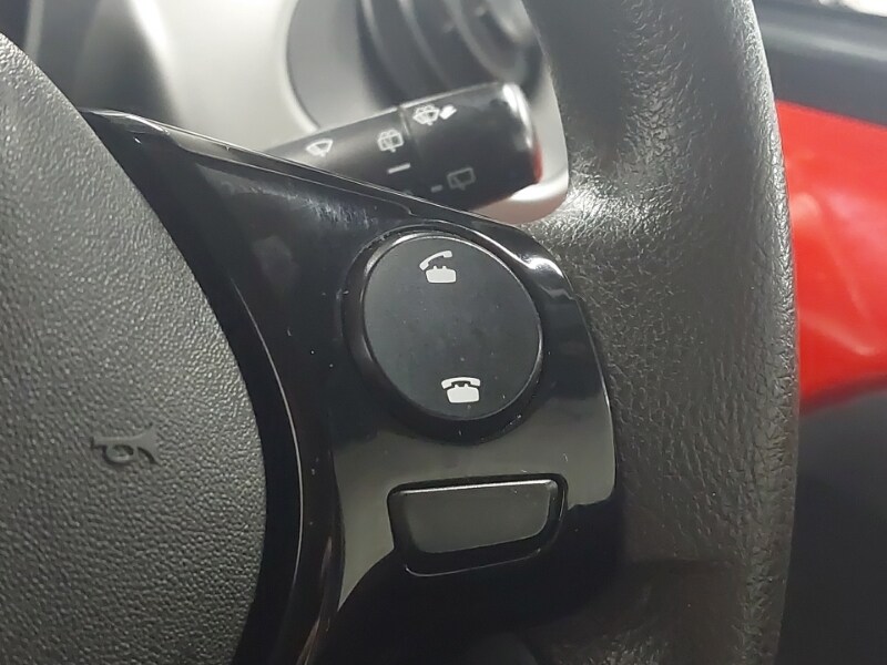 Used Peugeot 108 2017 for sale - 77304212: Photo 19