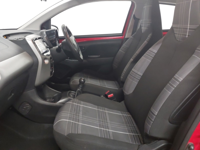 Used Peugeot 108 2017 for sale - 77304212: Photo 5