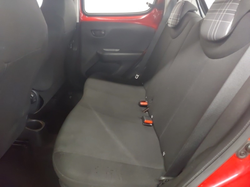 Used Peugeot 108 2017 for sale - 77304212: Photo 6