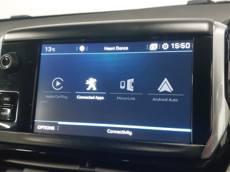 Used Peugeot 208 2019 for sale - 77573301: Photo 11