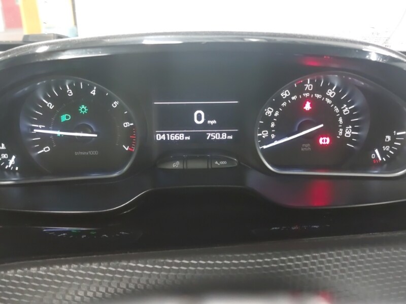 Used Peugeot 208 2019 for sale - 77573301: Photo 18