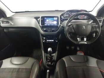 Used Peugeot 208 2019 for sale - 77573301: Photo