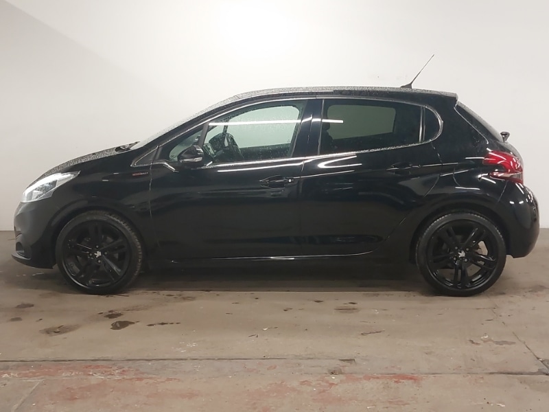 Used Peugeot 208 2019 for sale - 77573301: Photo 4