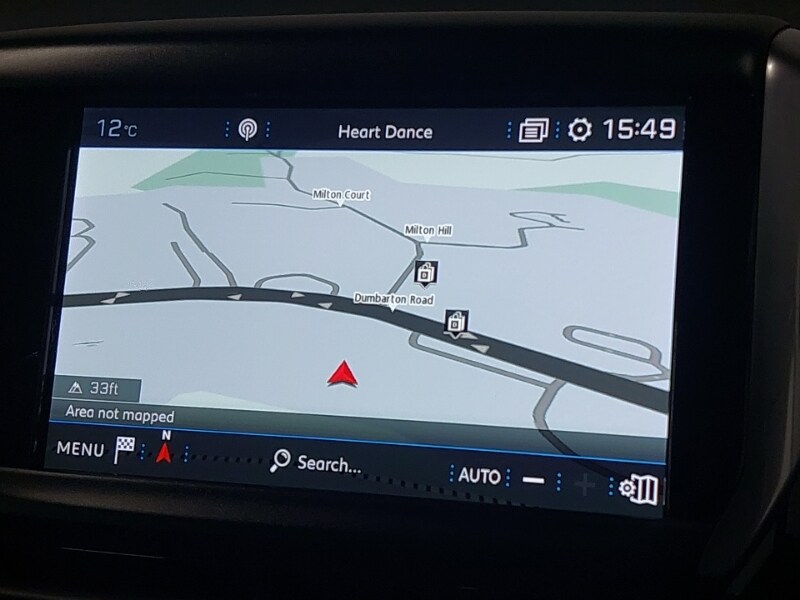 Used Peugeot 208 2019 for sale - 77573301: Photo 7