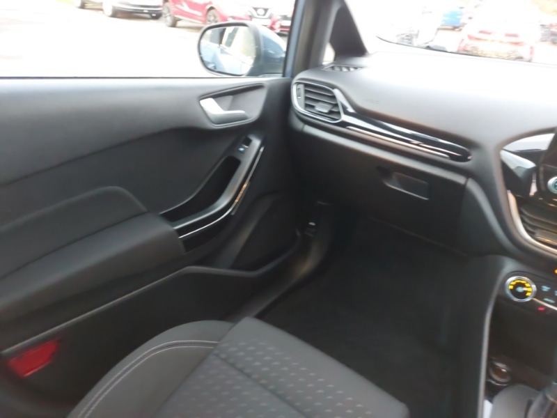 Used Ford Fiesta 2018 for sale - 76860574: Photo 10