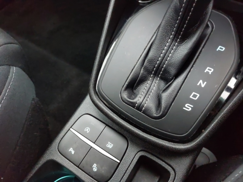 Used Ford Fiesta 2018 for sale - 76860574: Photo 17