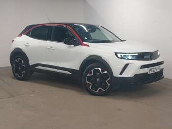 2022 - 1.2 Turbo SRi Premium 5dr
