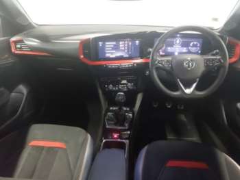 Used Vauxhall Mokka 2022 for sale - 74983798: Photo