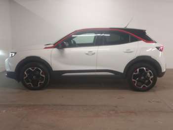 Used Vauxhall Mokka 2022 for sale - 74983798: Photo