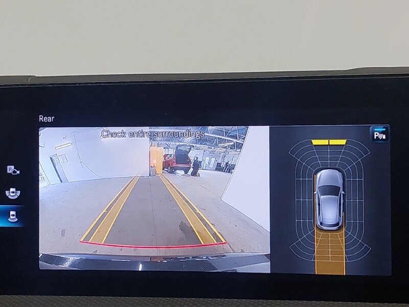 Used Mercedes-Benz A-Class 2021 for sale - 78156126: Photo 10